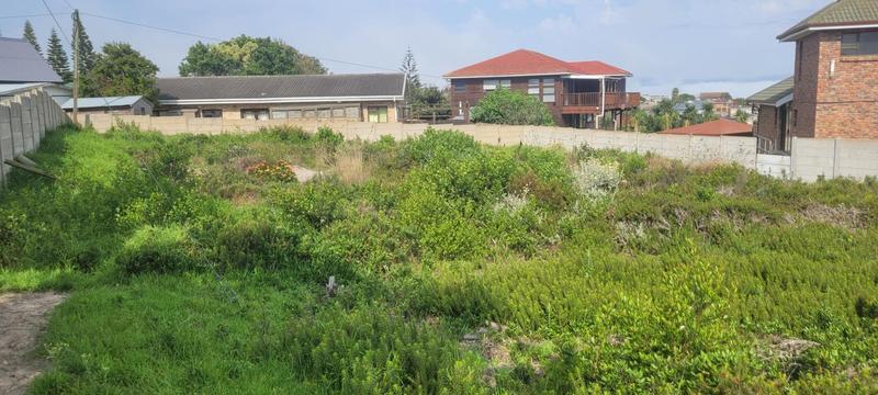 0 Bedroom Property for Sale in Dana Bay Western Cape